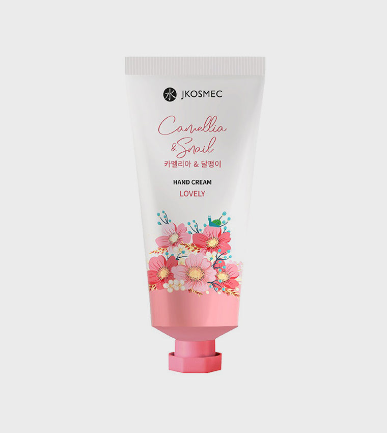 JKOSMEC HAND CREAM