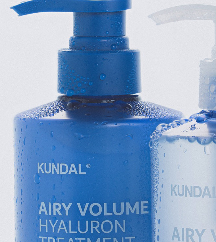 KUNDAL HAIR TREATMENT