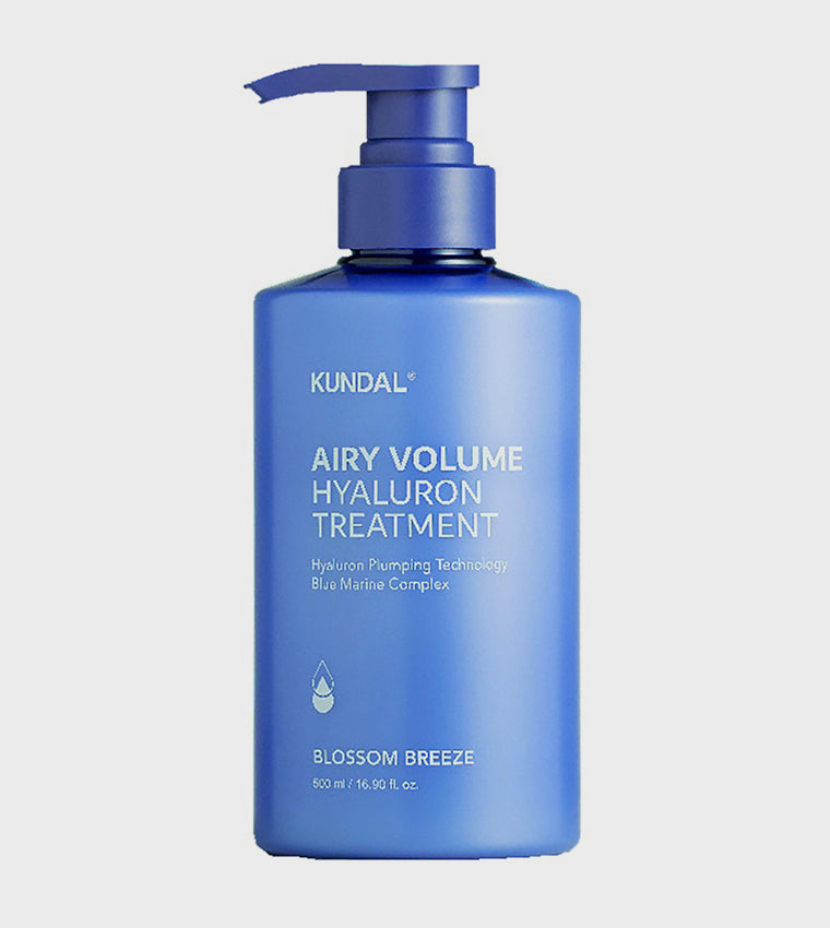 KUNDAL HAIR TREATMENT