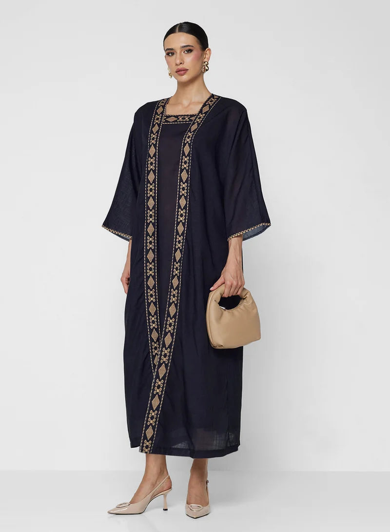 Black Khizana