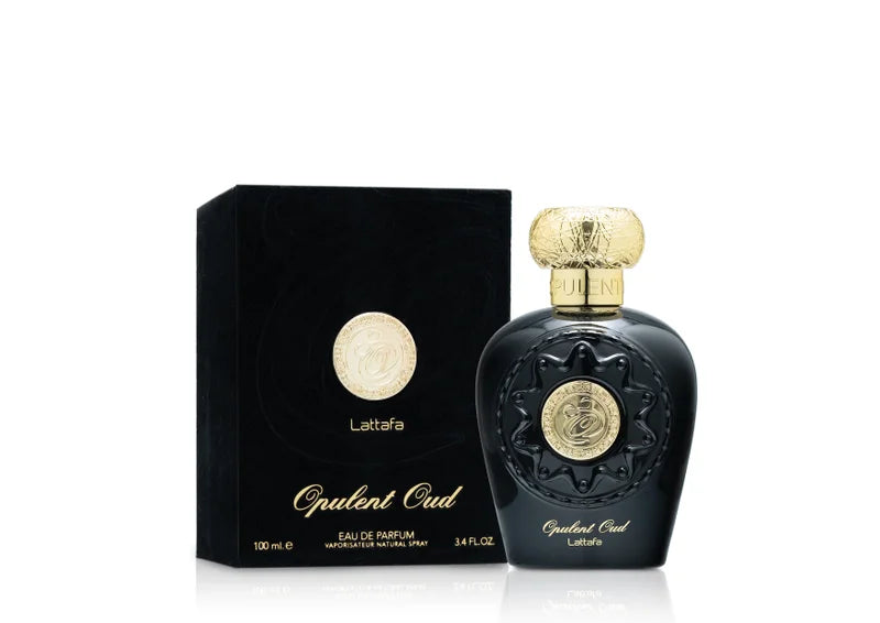 Lattafa Oud Perfume