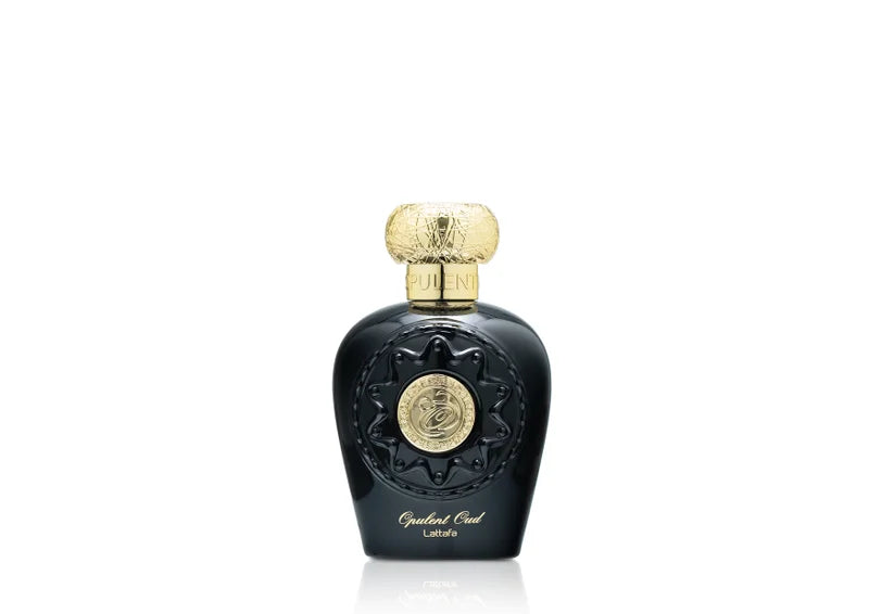 Lattafa Oud Perfume