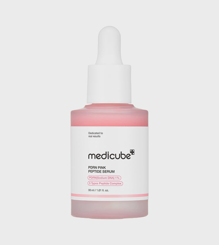 MEDICUBE TONER