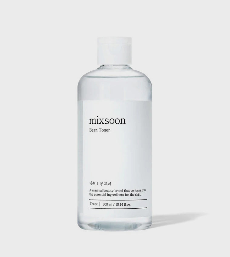 MIXSOON TONER