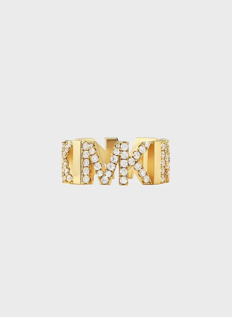 Michael Kors Ring