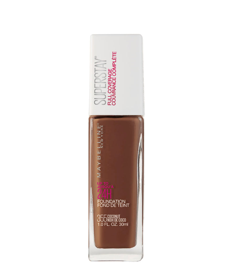 Maybelline New York Foundation