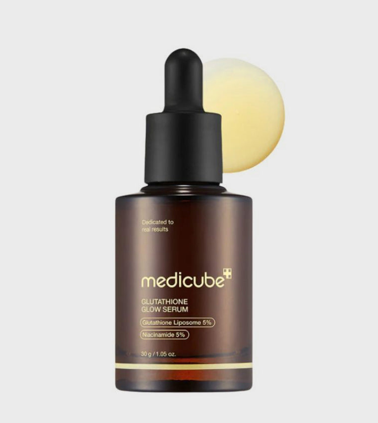 Medicube AGE-R Glutathione Glow Serum, 50m 2