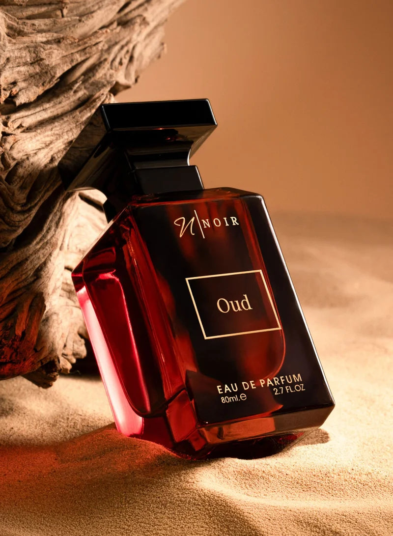 Noir Oud Perfume