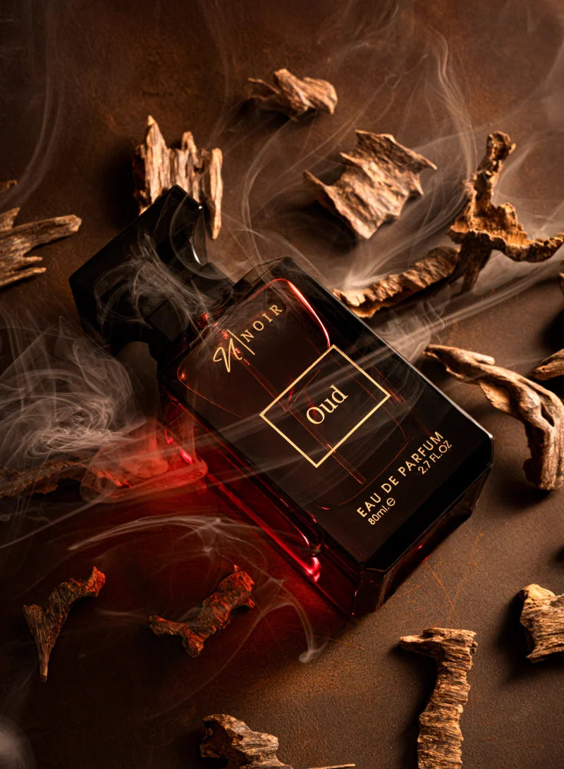 Noir Oud Perfume