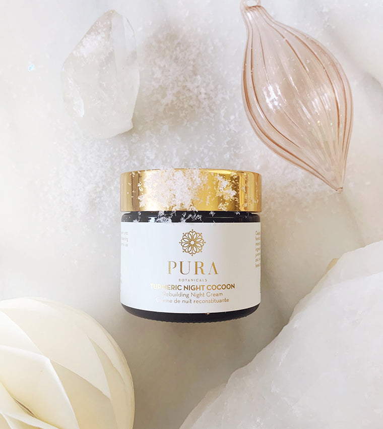 PURA BOTANICALS
