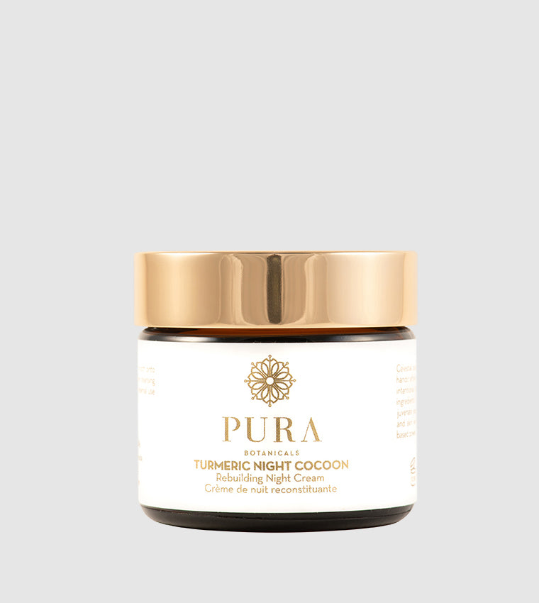 PURA BOTANICALS