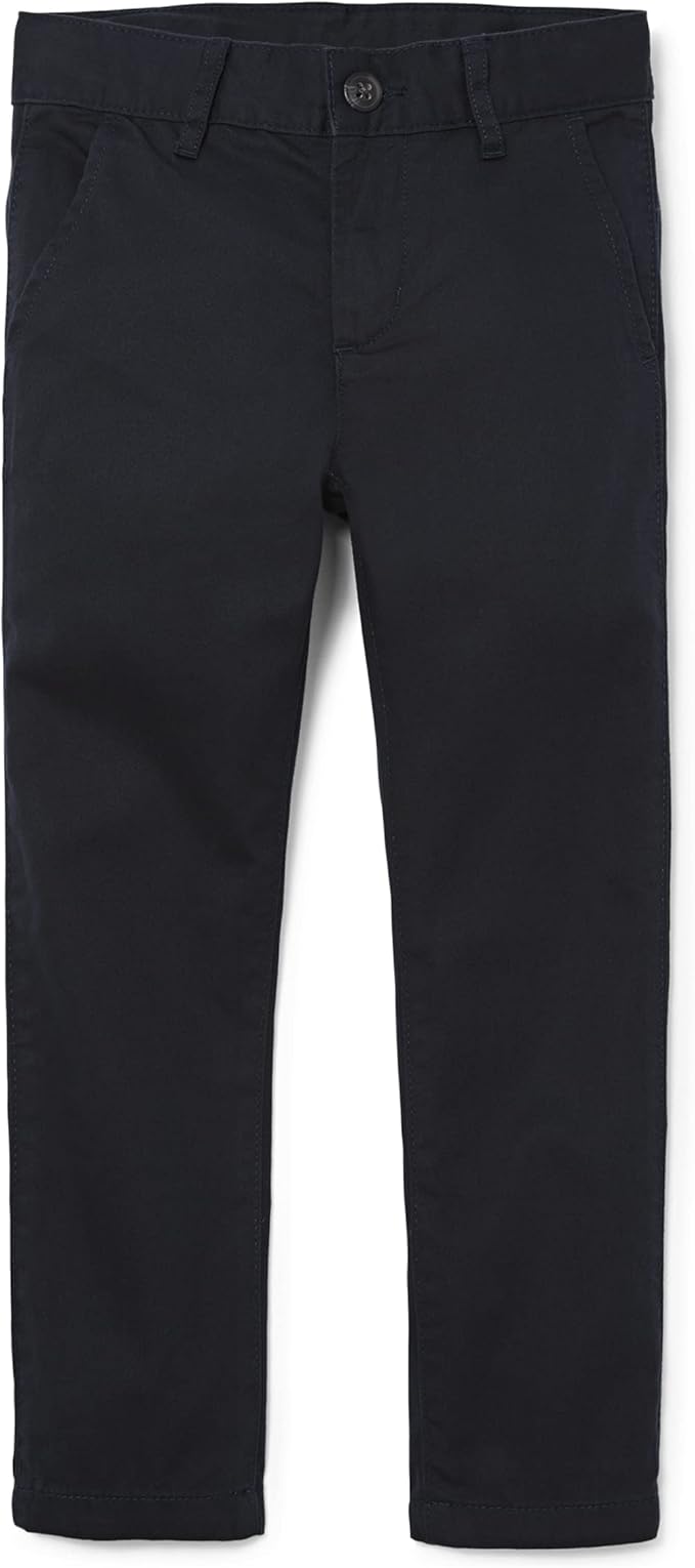 Kids Pants Black