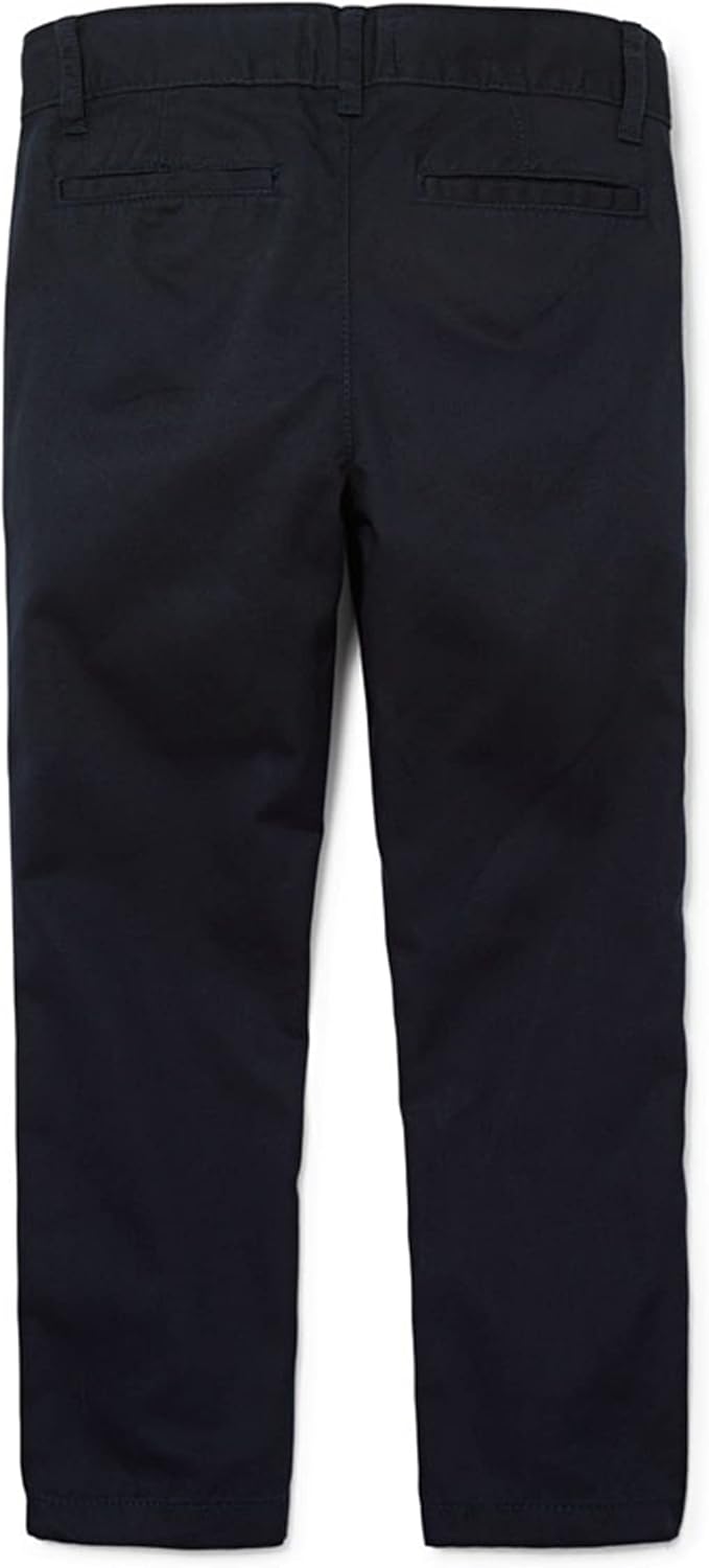 Kids Pants Black