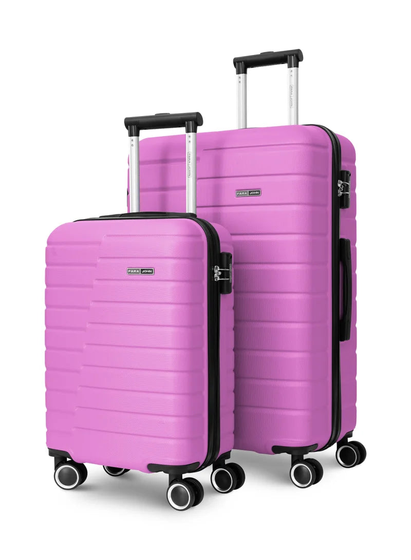 ParaJohn Travel Bag