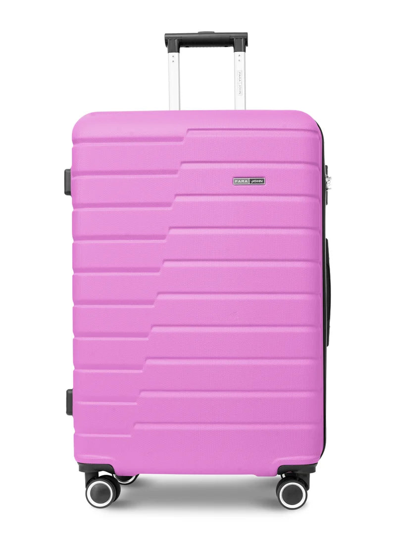 ParaJohn Travel Bag