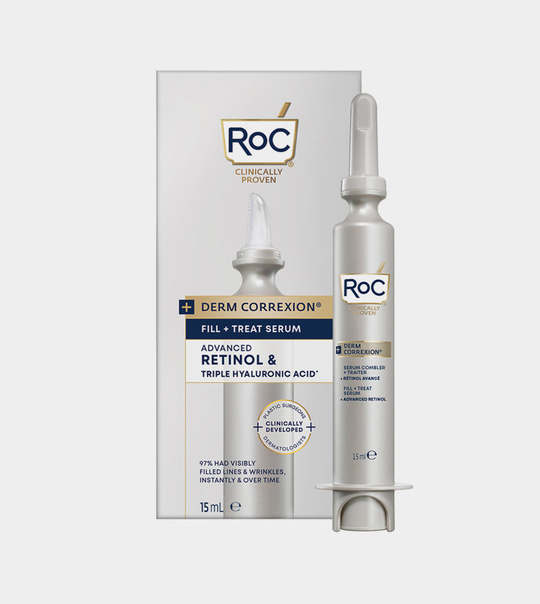 ROC SERUM