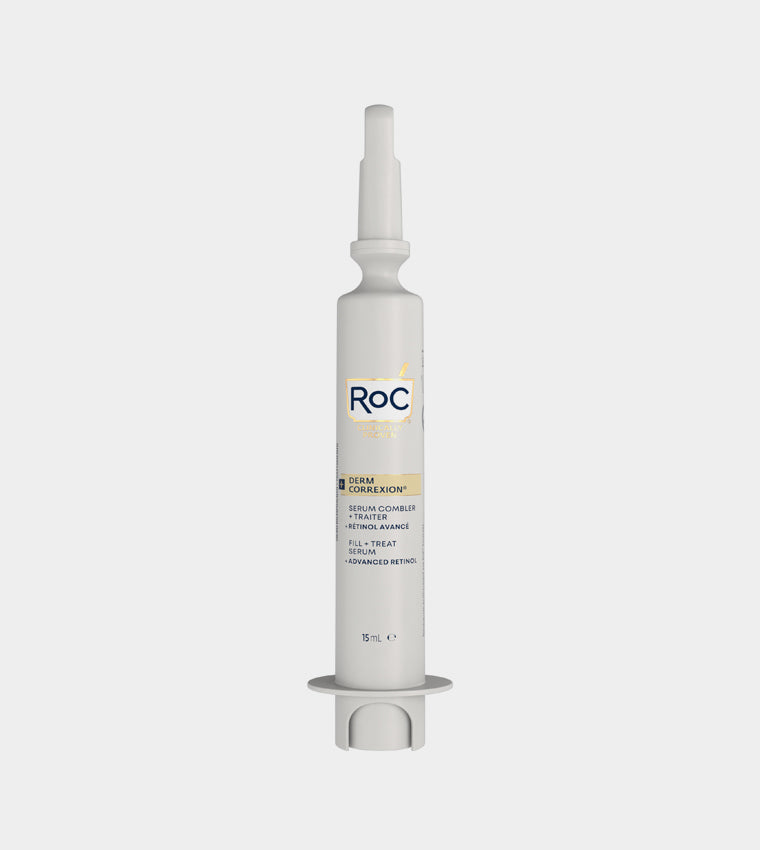 ROC SERUM
