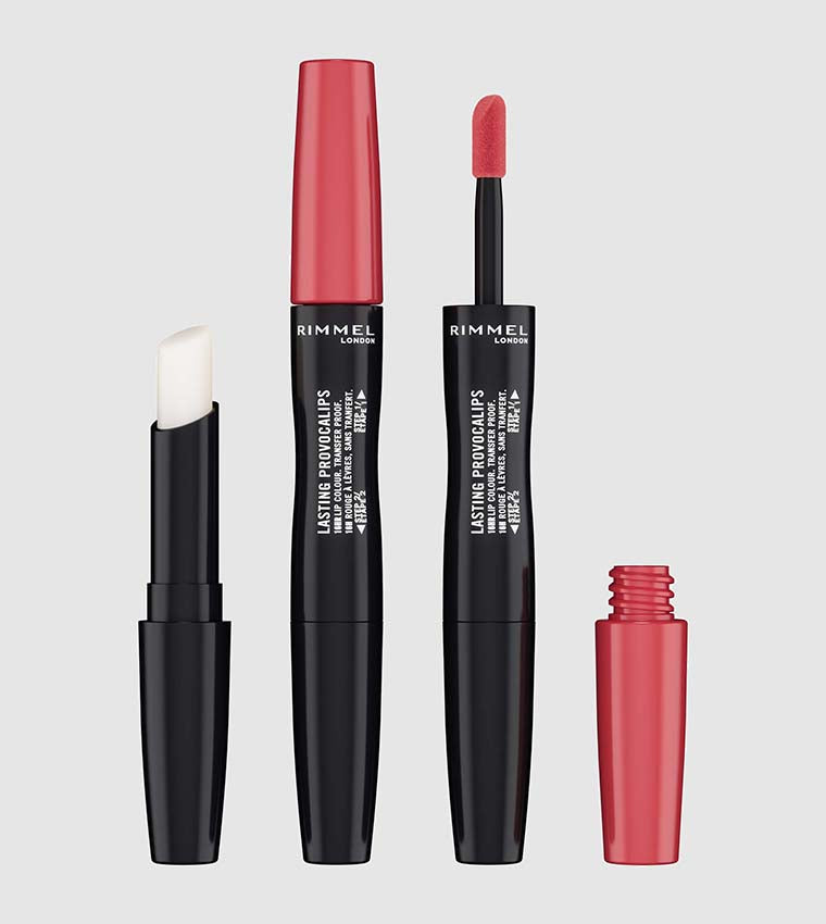 Rimmel London Liquid Lipstick