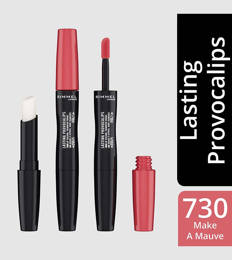 Rimmel London Liquid Lipstick