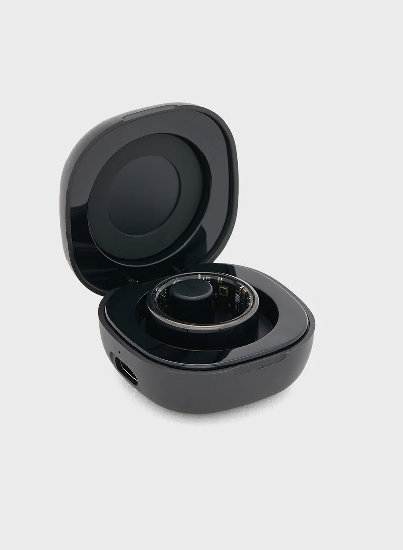 Seventy Five Smart Ring With Heart Rate And Steps Monitoring