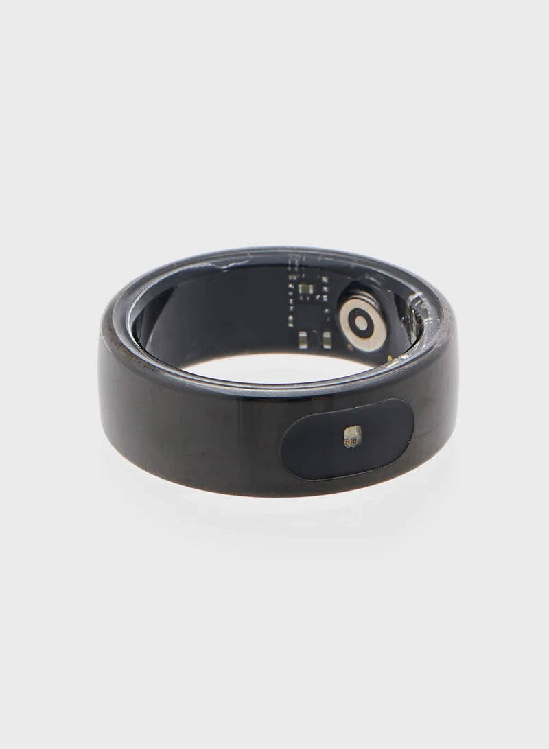 Seventy Five Smart Ring With Heart Rate And Steps Monitoring