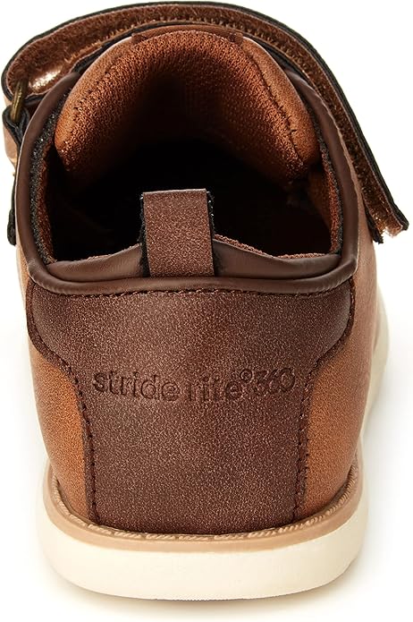 Kids Shoes Brown
