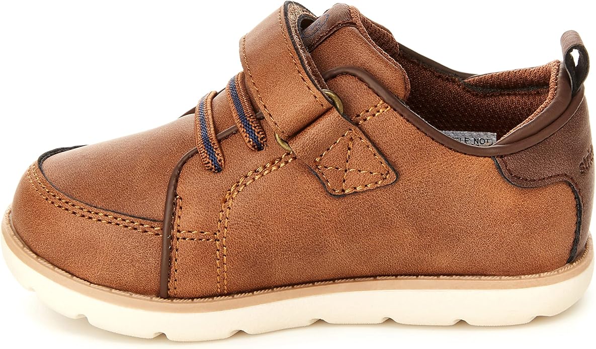 Kids Shoes Brown