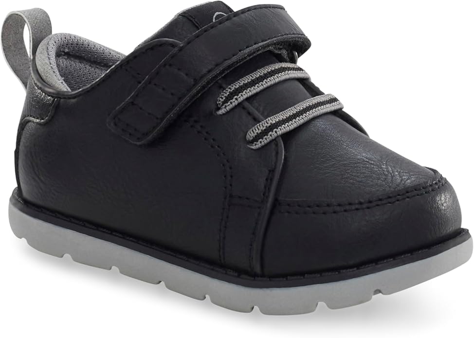 Kids Shoes Black