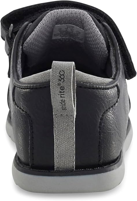 Kids Shoes Black