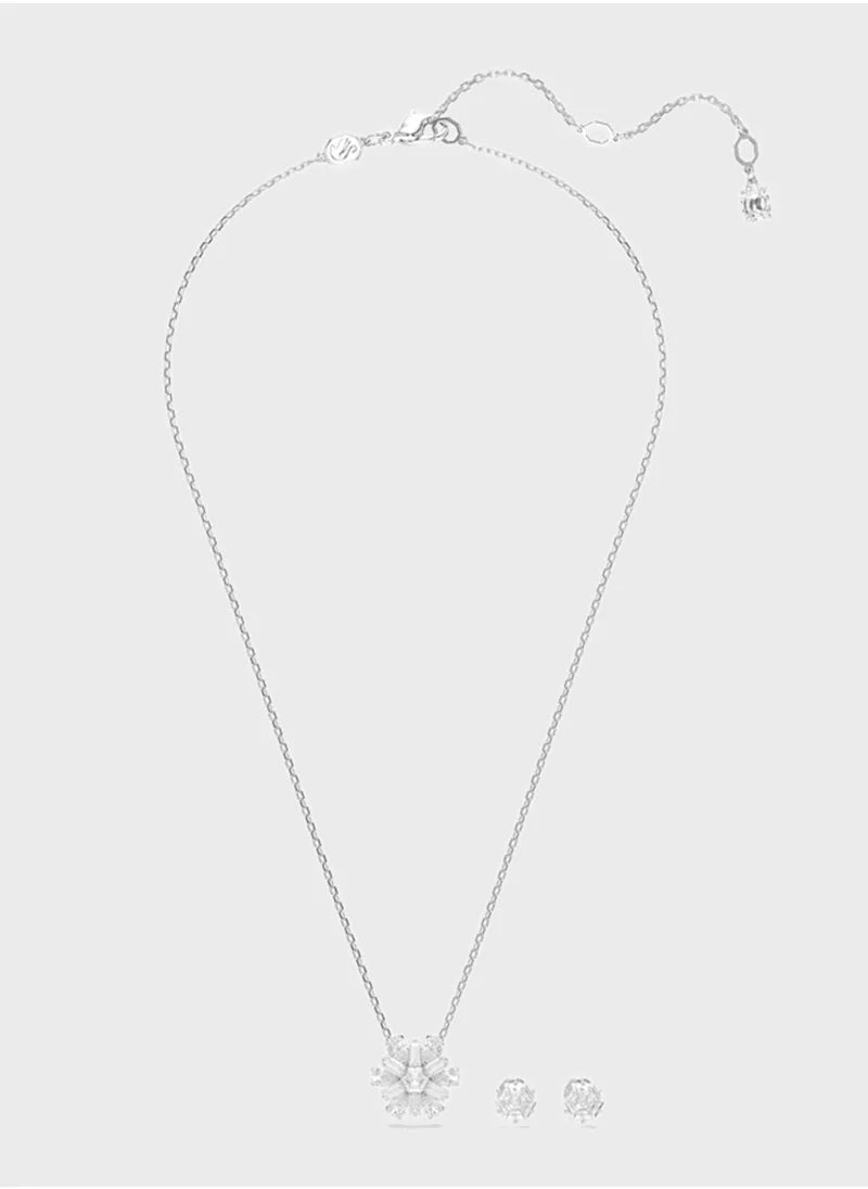 Swarovski Jewellery Set