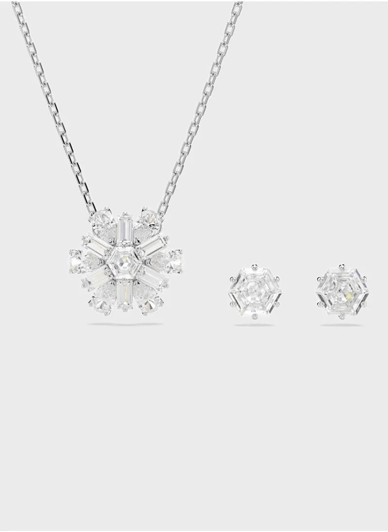 Swarovski Jewellery Set