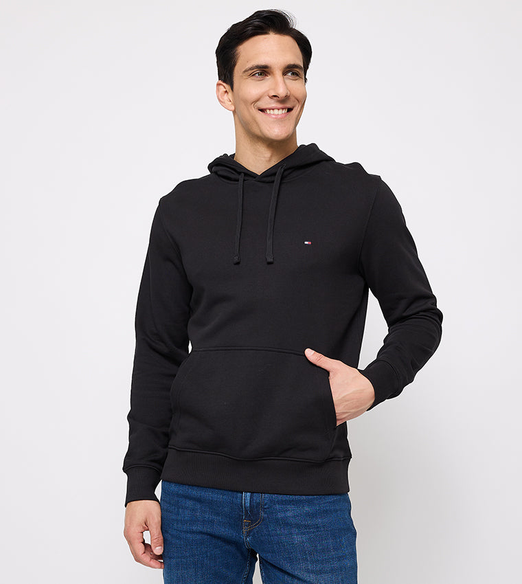 Tommy Hilfiger Essential Long Sleeves Hoodie