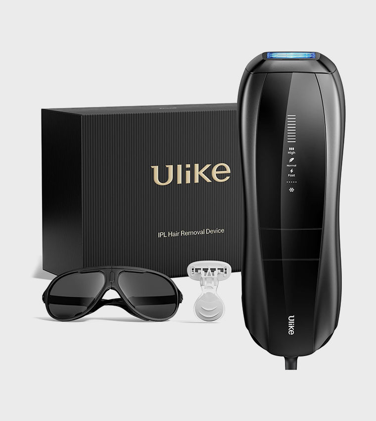 ULIKE HAIR REMOVAL