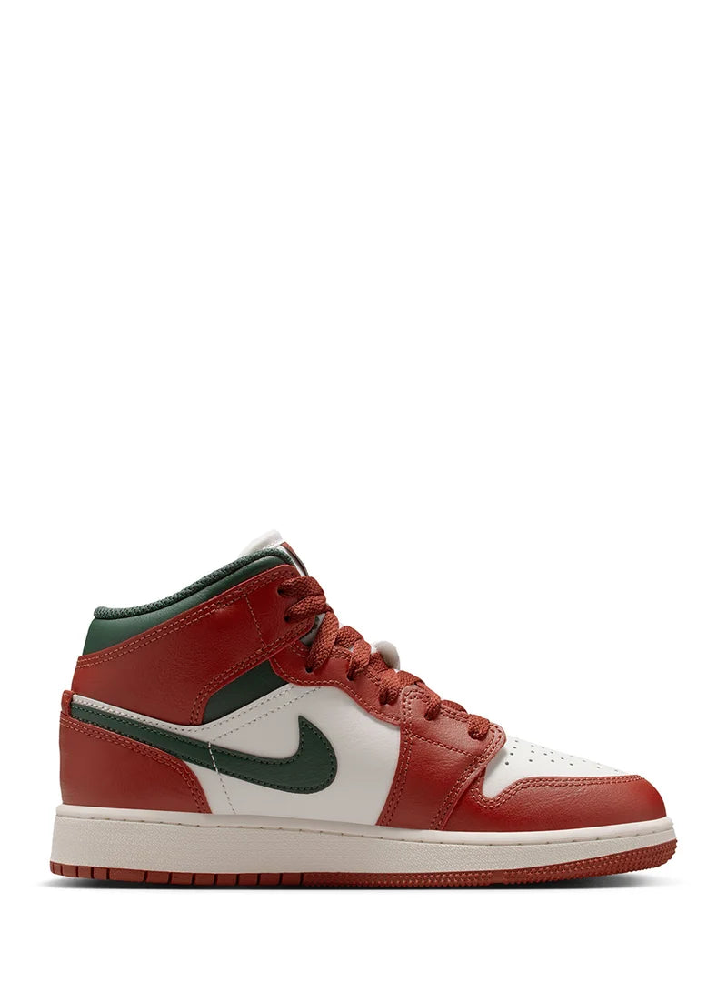 Air Jordan Mid