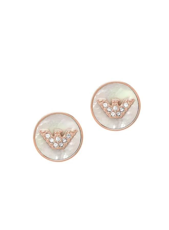 Armani Earrings