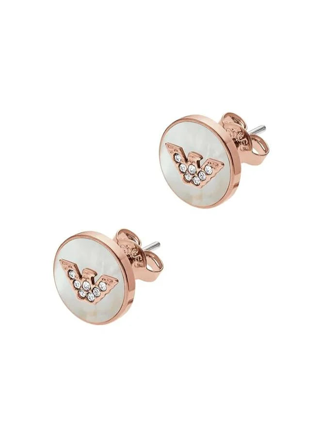 Armani Earrings