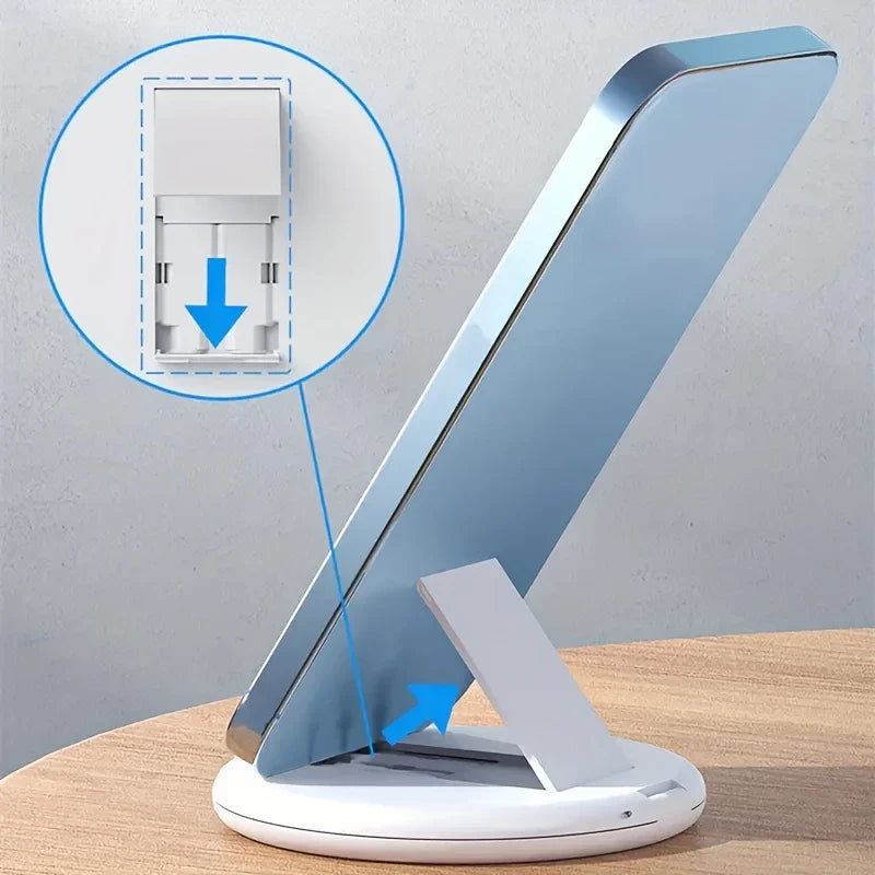 9-in-1 Cable Charger Box for Multi-function