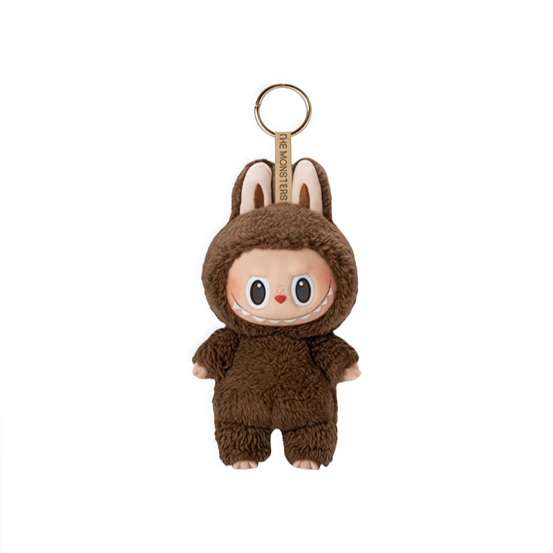 Labubu (100% original) free shipping in all UAE