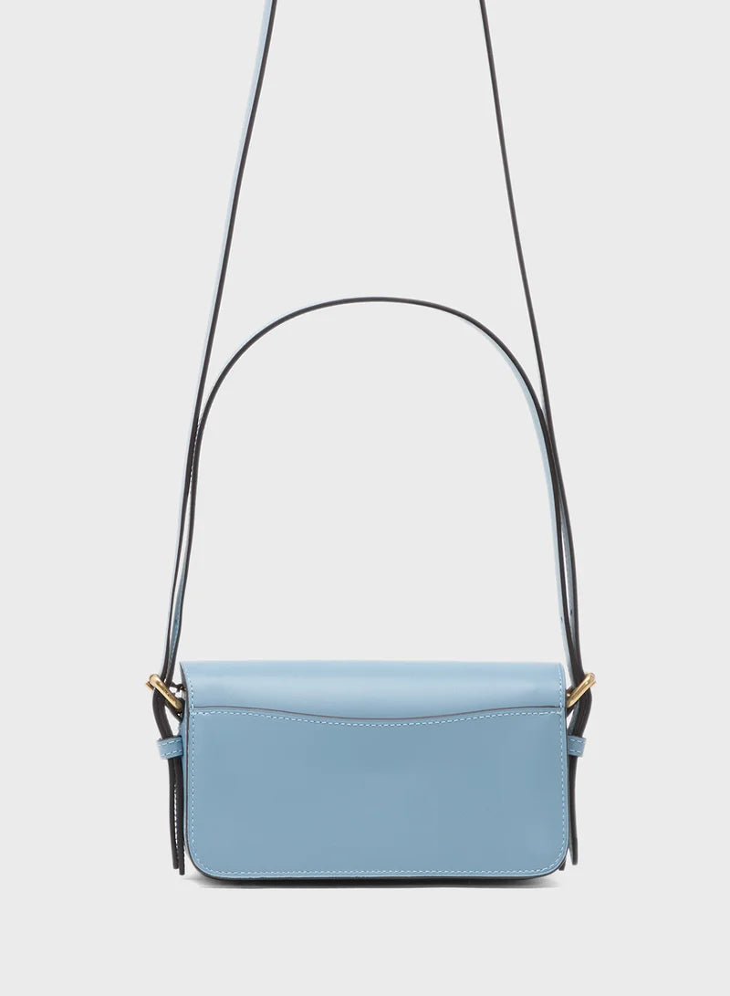 Coach Zoe Shoulder Bag
