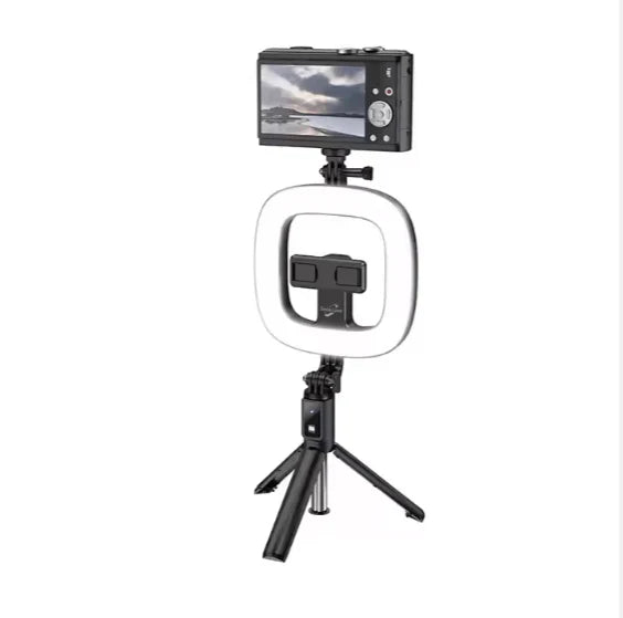 Hoco - Light Live Streaming Stand (LV03)