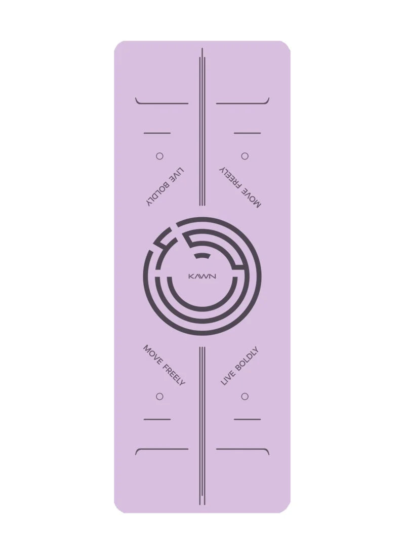 Kawn Yoga Mat