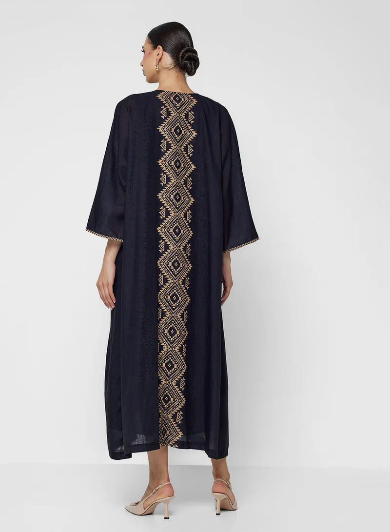 Black Khizana