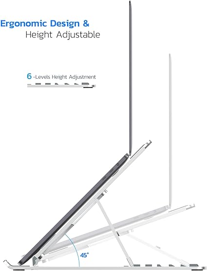 Z Laptop Stand™