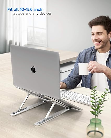 Z Laptop Stand™