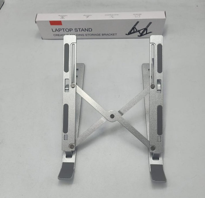 Z Laptop Stand™