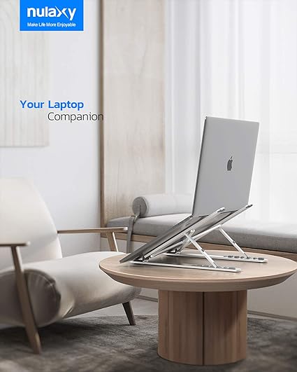 Z Laptop Stand™