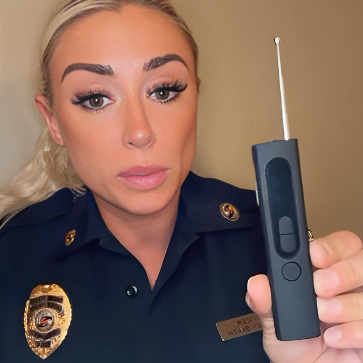Hidden Camera Detector | Stay Safe from Hidden Surveillance Anywhere