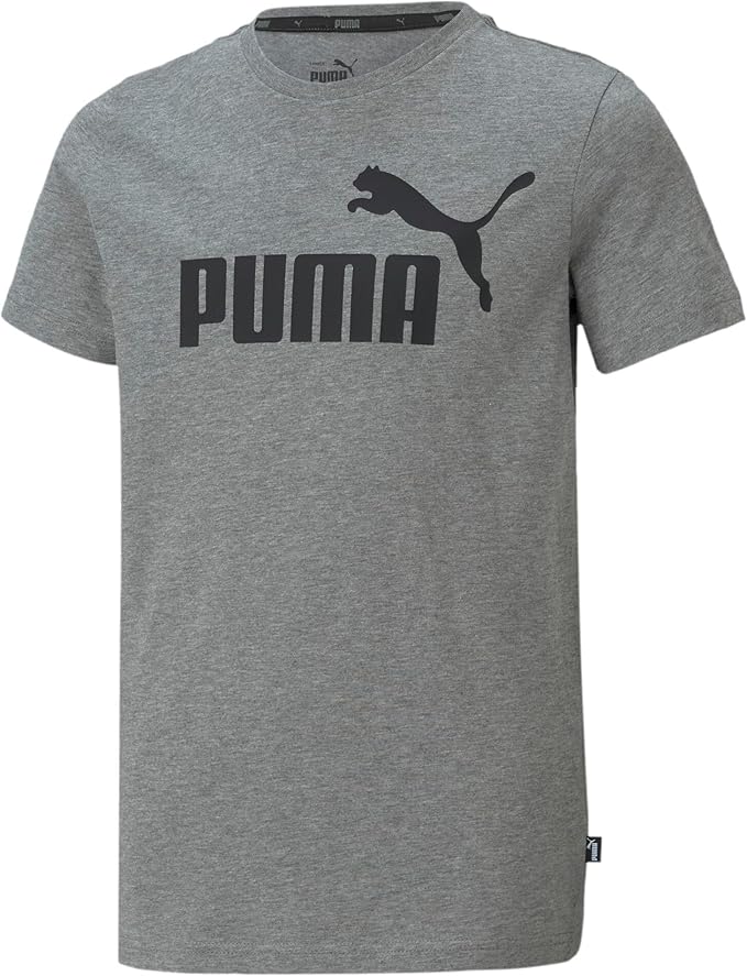 Kids shirt Grey