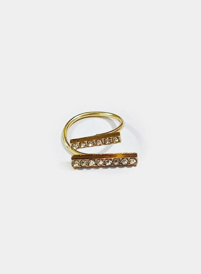 Styli Toe Ring