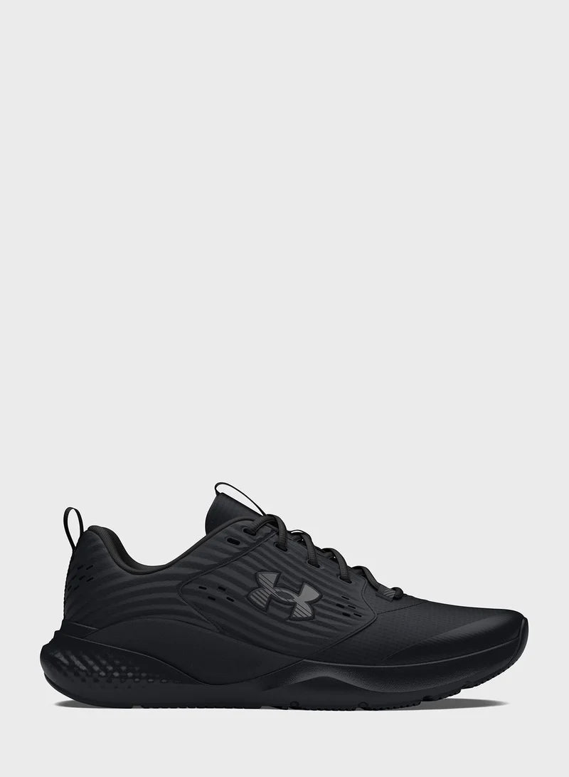 UNDER ARMOUR Charged Commit Tr 4